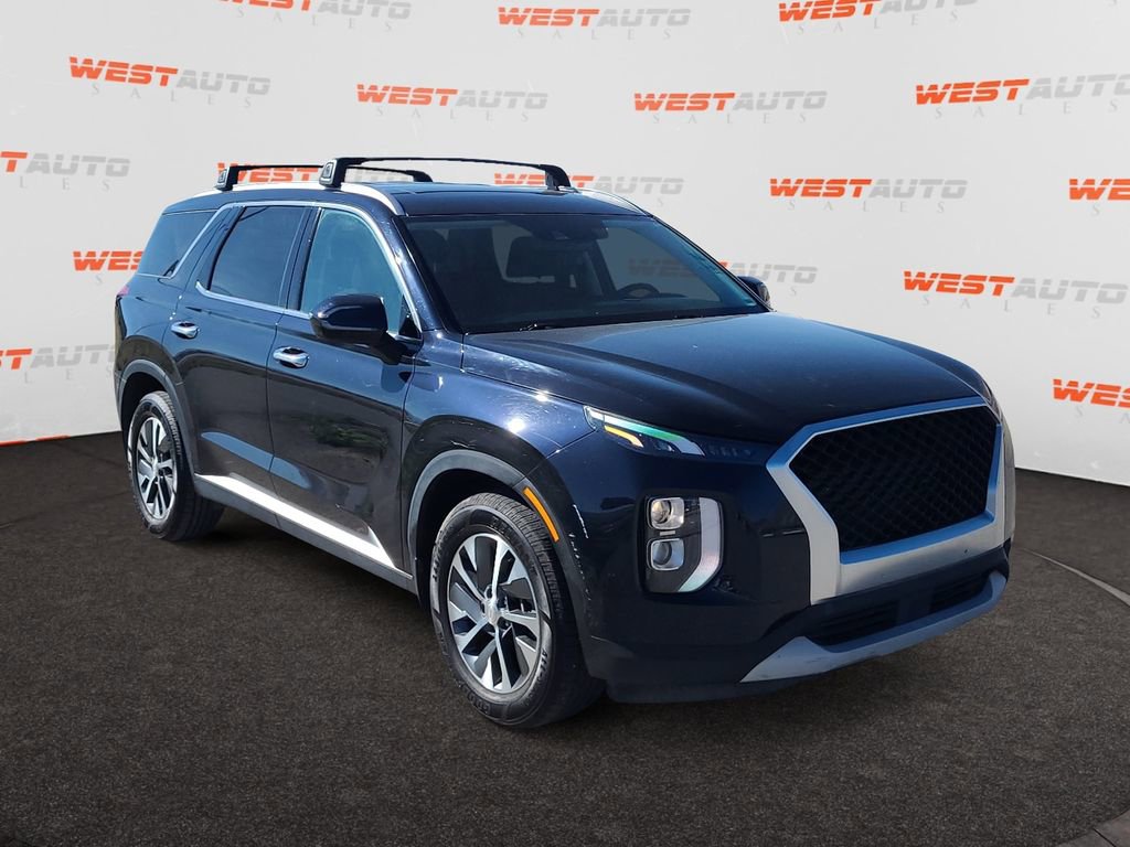 Used 2020 Hyundai Palisade SEL image 7