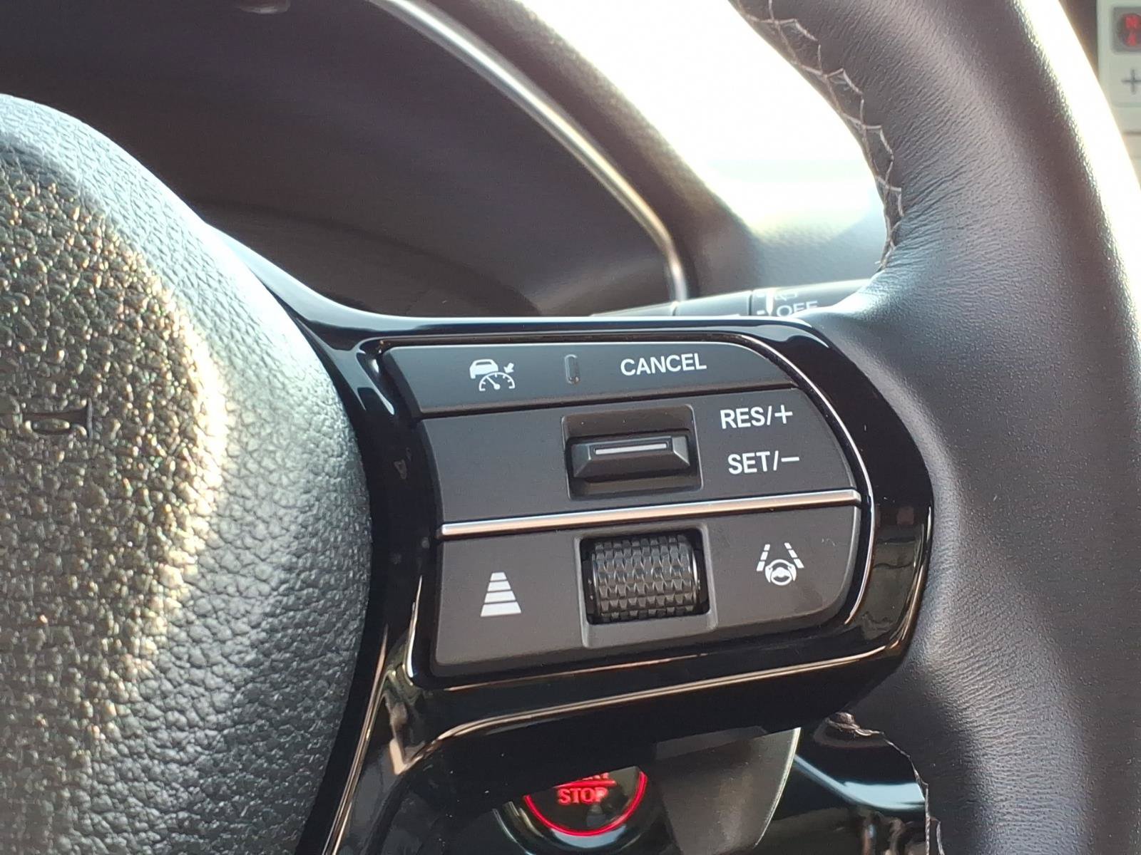 Certified 2023 Honda Civic Sport Touring image 24