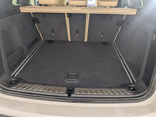 Used 2021 BMW X3 sDrive30i w/ Convenience Package RWD image 30