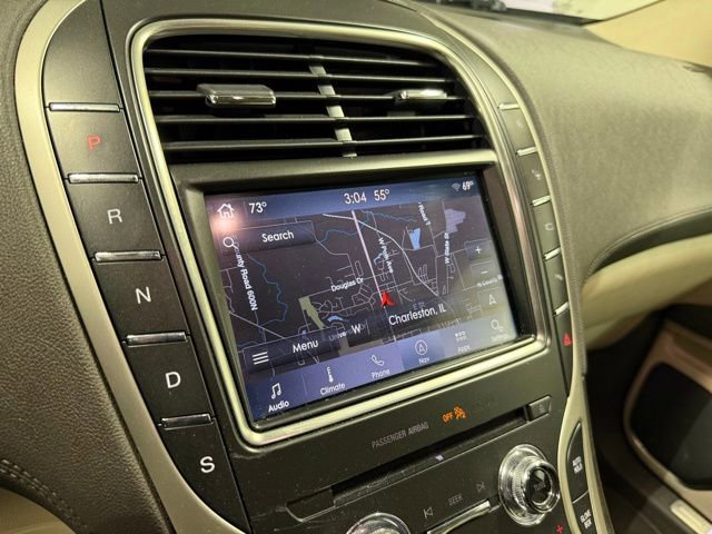 Used 2020 Lincoln Nautilus Reserve image 21