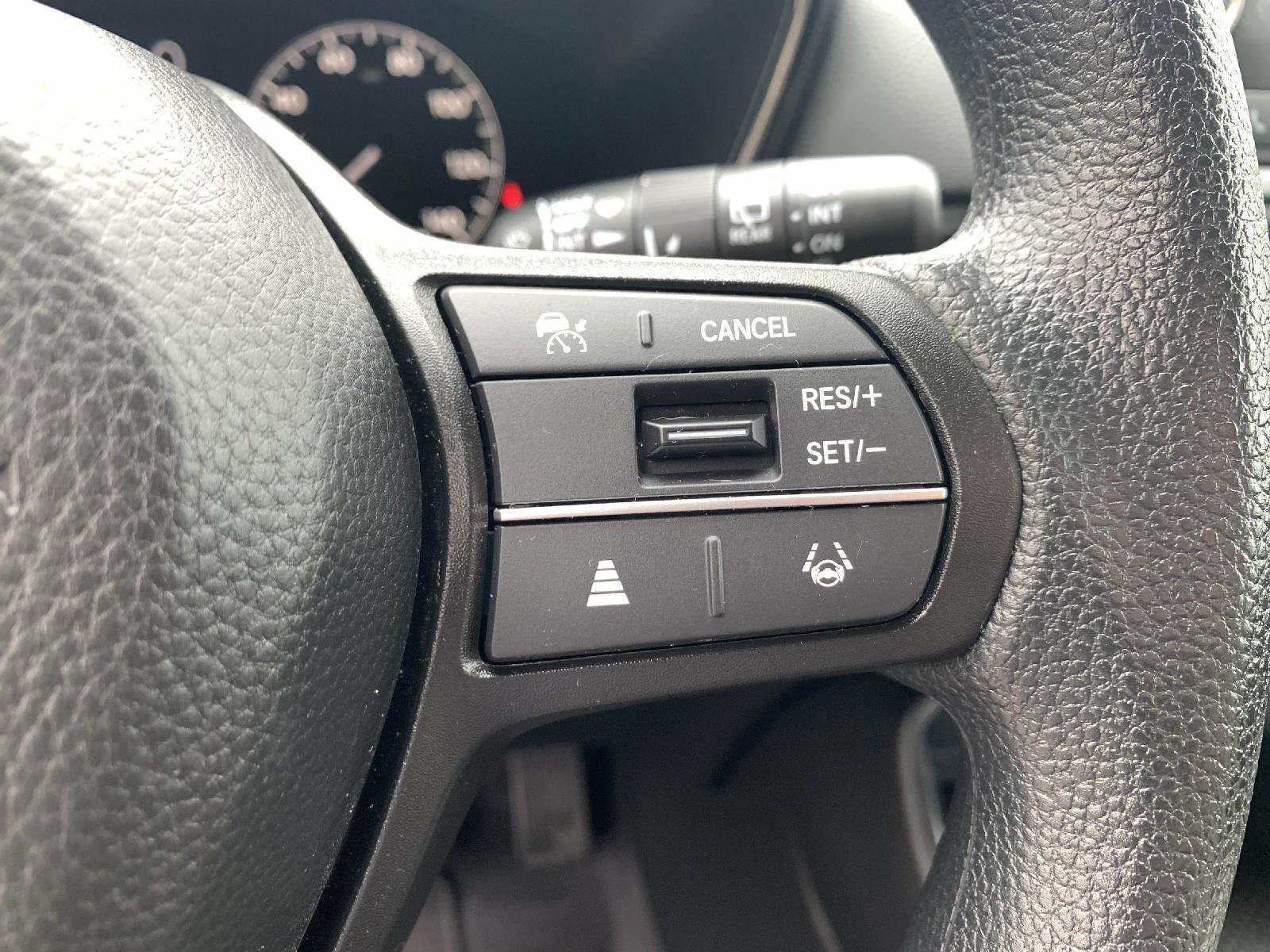 Certified 2024 Honda CR-V EX image 16