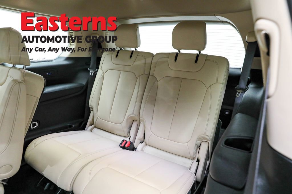 Used 2022 Jeep Grand Cherokee L Limited image 30