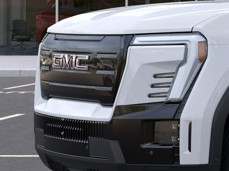 New 2026 GMC Sierra EV Elevation w/ Premium Package image 37