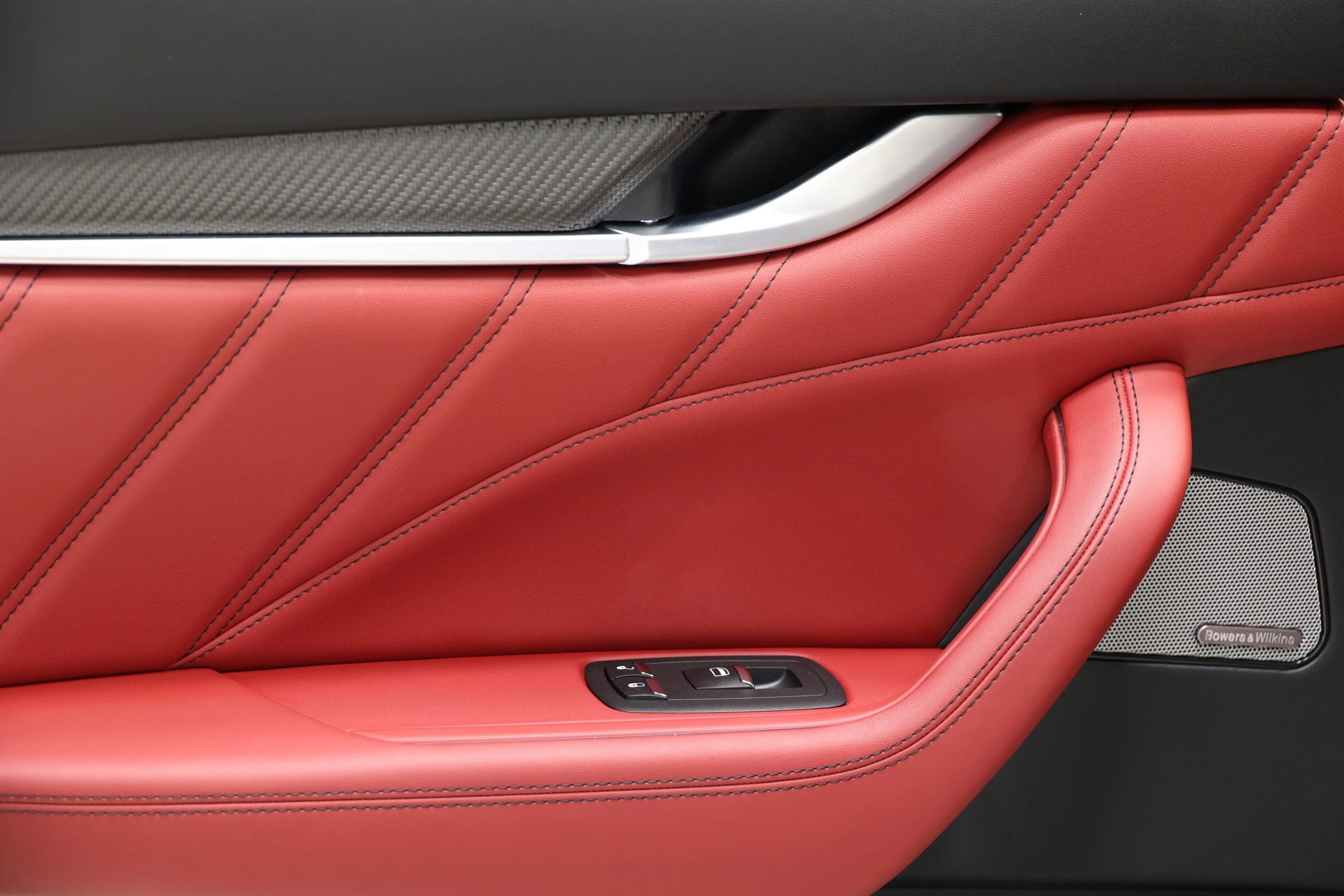 Used 2022 Maserati Levante Modena image 45