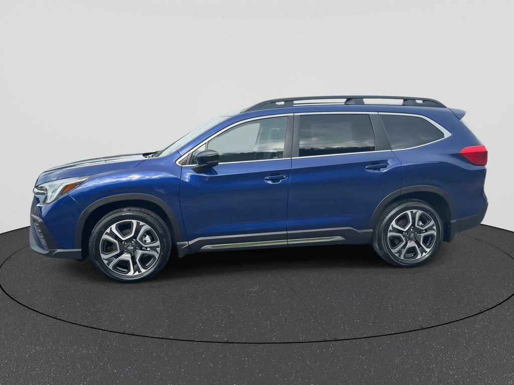 New 2026 Subaru Ascent Limited AWD/4WD image 5