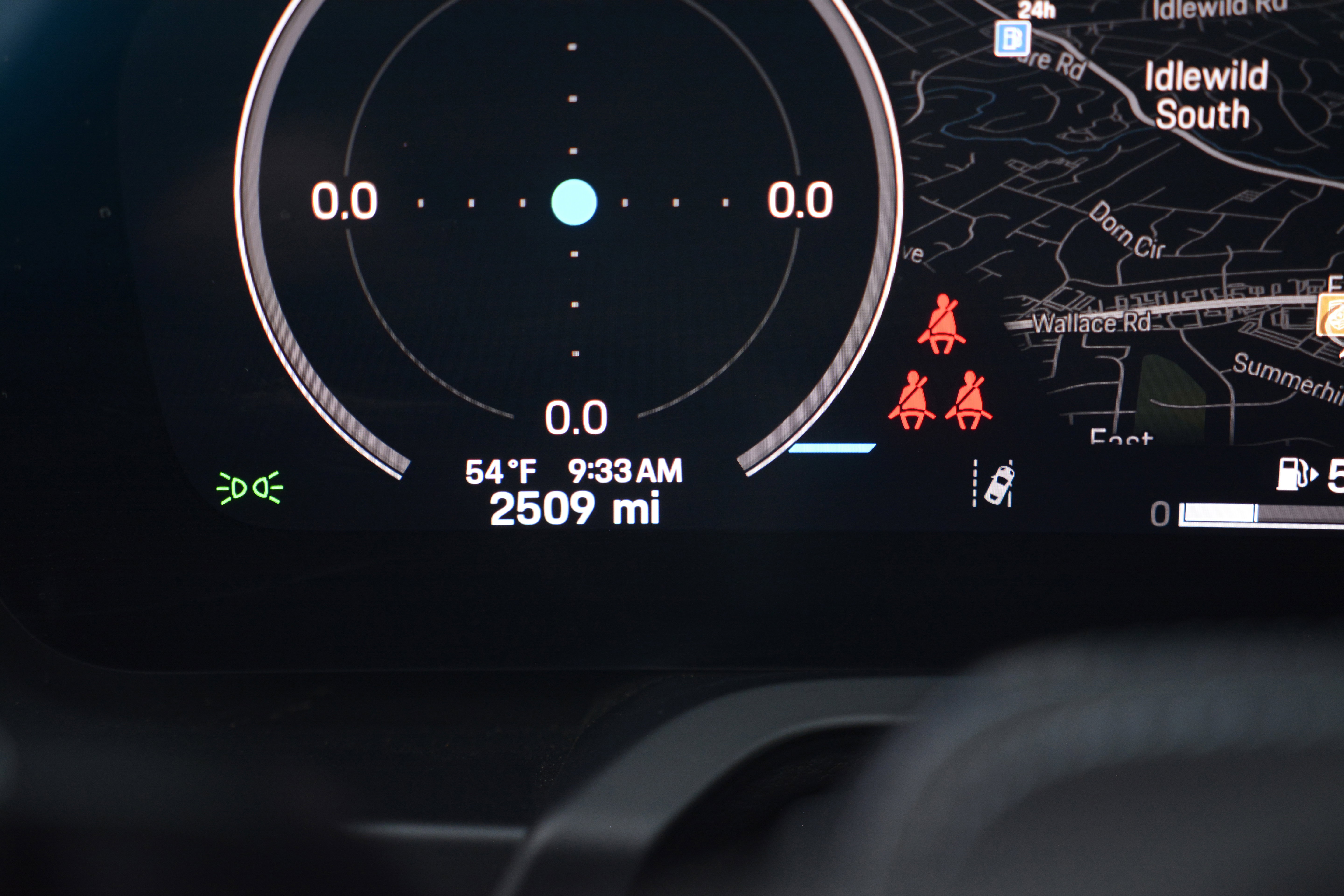 Certified 2025 Porsche 911 Carrera 4 GTS AWD/4WD image 20