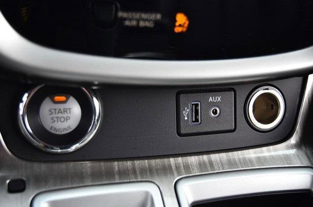 Used 2018 Nissan Murano Platinum w/ Cargo Package image 19
