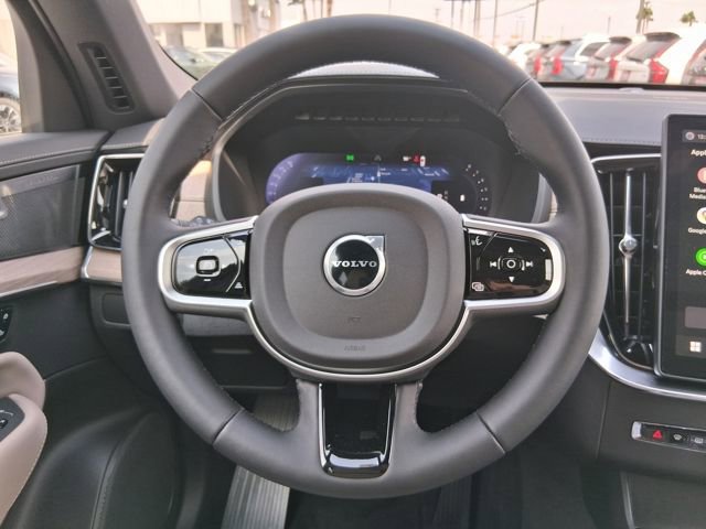 New 2026 Volvo XC90 B6 Plus w/ Protection Package Premier AWD/4WD image 9