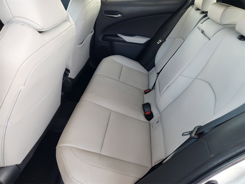 Used 2021 Lexus UX 250h w/ Premium Package image 29