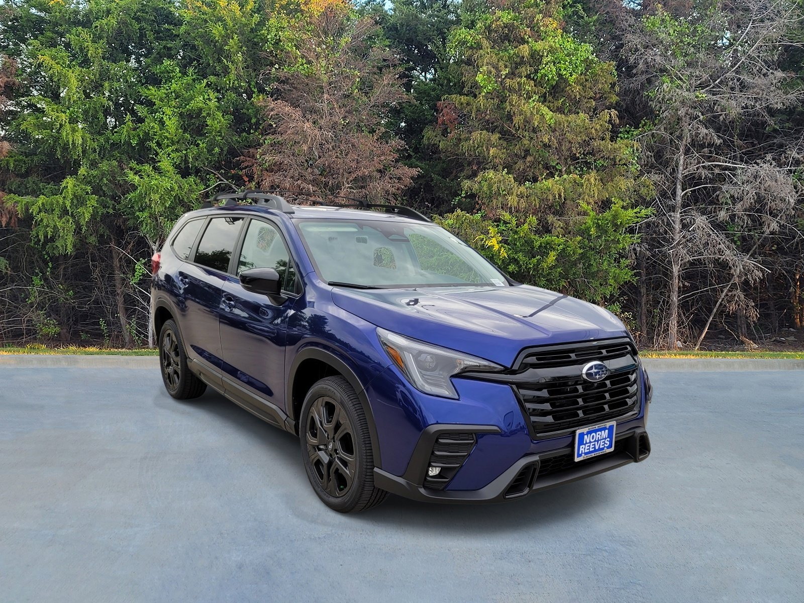 New 2026 Subaru Ascent Bronze Edition image 15