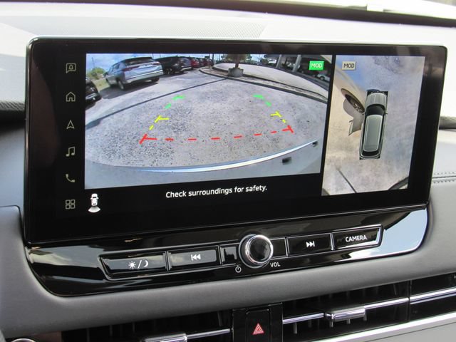 New 2026 Mitsubishi Outlander SE FWD image 26