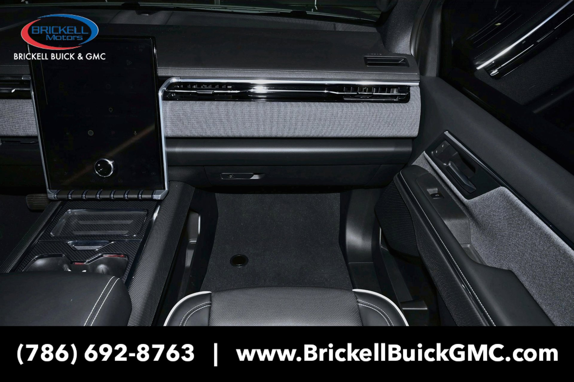 Used 2026 GMC Sierra EV Elevation AWD/4WD image 19