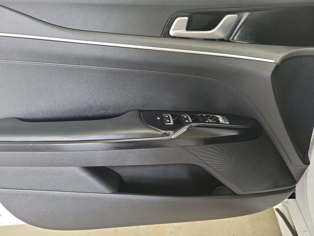 Used 2021 Kia K5 GT-Line FWD image 19