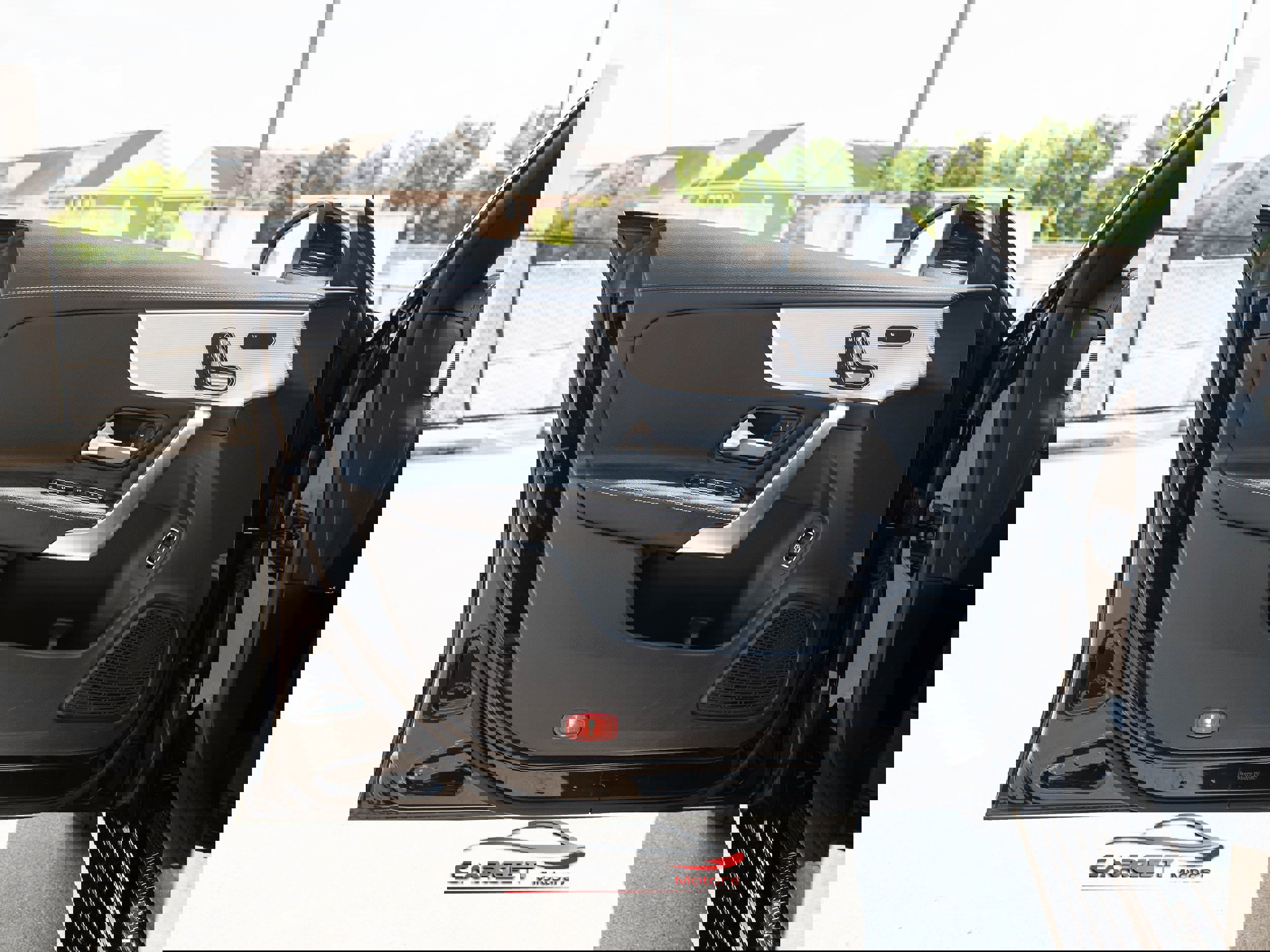 Used 2020 Mercedes-Benz CLA 250 w/ Premium Package image 41