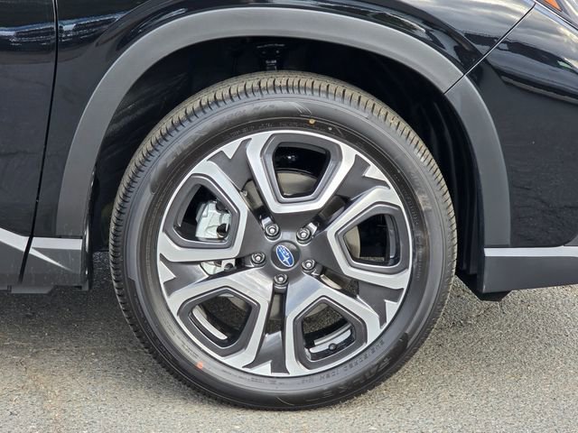 New 2026 Subaru Ascent Limited AWD/4WD image 8