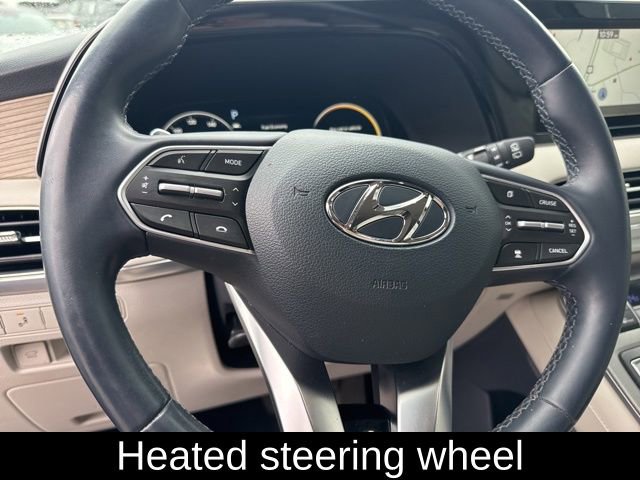 Used 2022 Hyundai Palisade Limited image 25