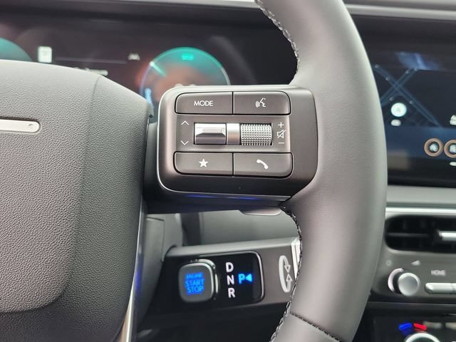 New 2026 Hyundai Palisade SEL AWD/4WD image 6