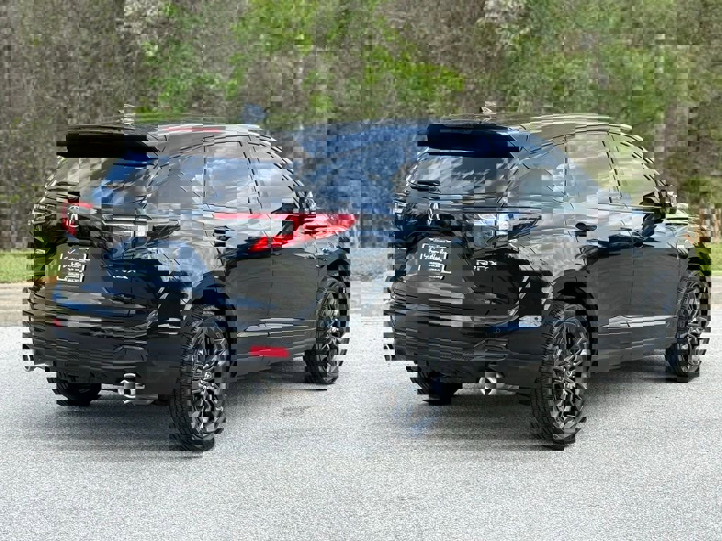 Used 2023 Acura RDX A-Spec image 13