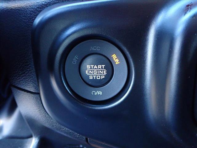 Used 2022 Jeep Gladiator Rubicon w/ Cold Weather Group image 21