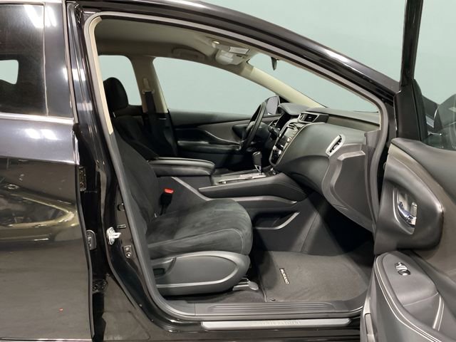 Certified 2022 Nissan Murano S AWD/4WD image 30