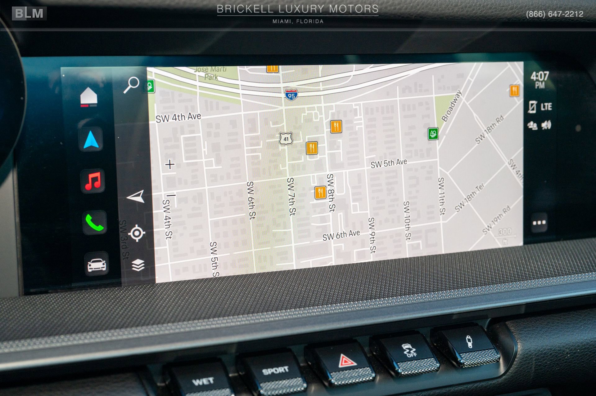 Used 2022 Porsche 911 Carrera image 31