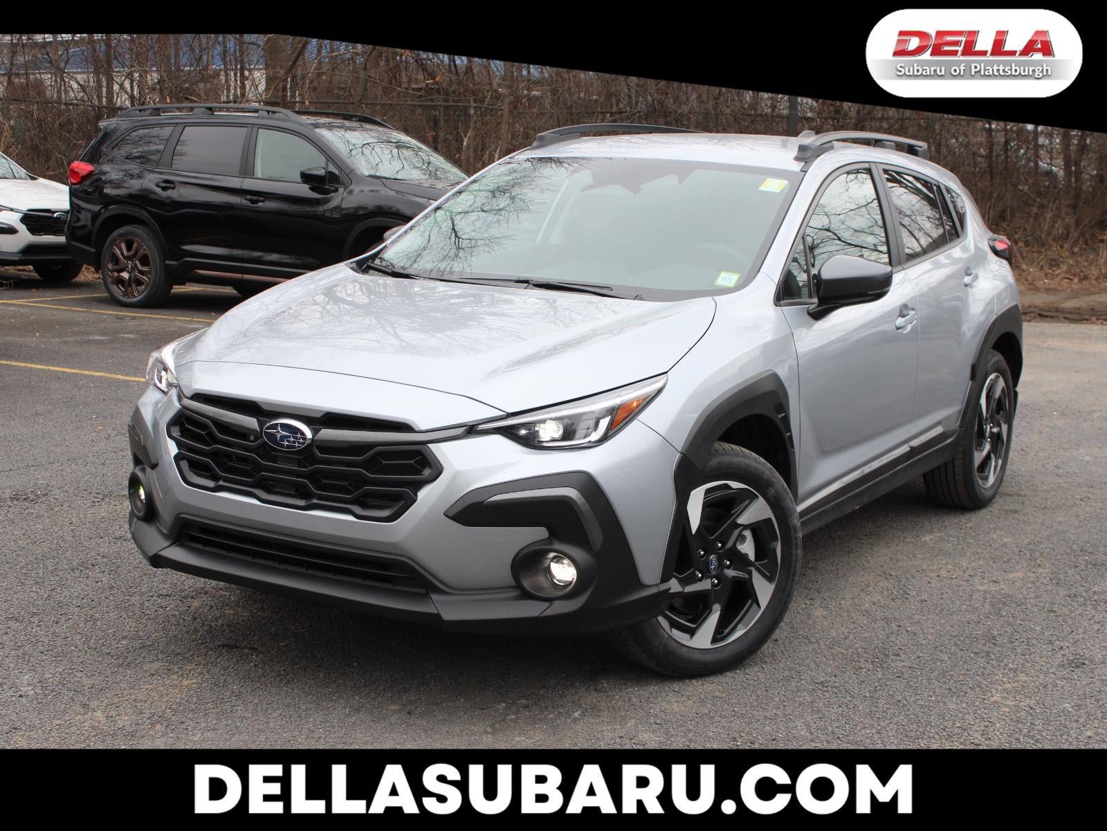New 2026 Subaru Crosstrek 2.5i Limited