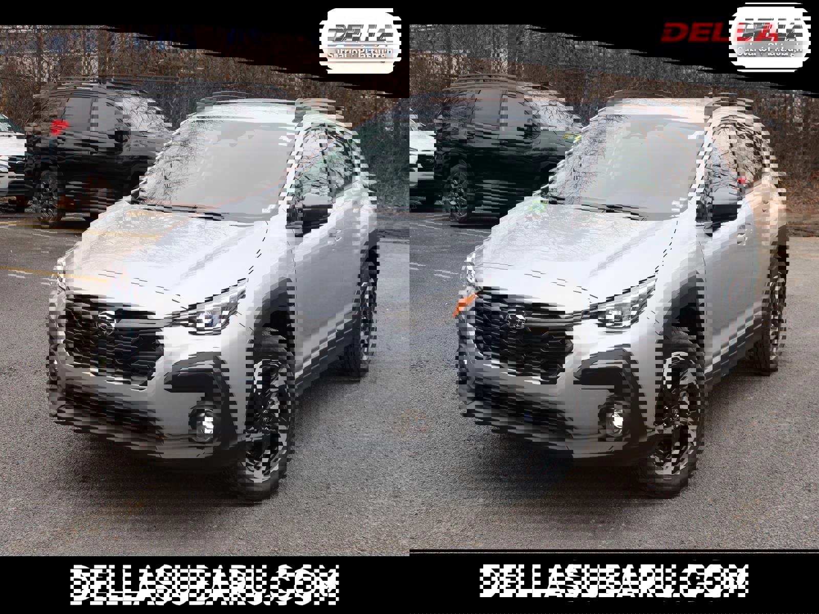 New 2026 Subaru Crosstrek 2.5i Limited image 1