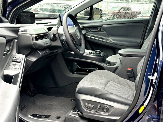 New 2026 Toyota bZ XLE Plus image 10
