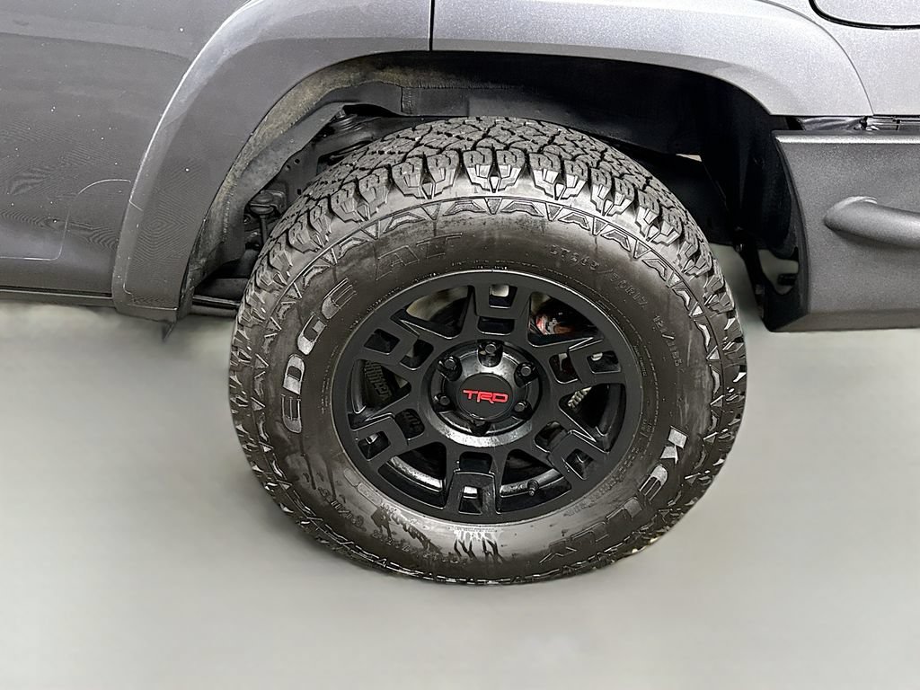 Used 2020 Toyota 4Runner TRD Pro AWD/4WD image 35