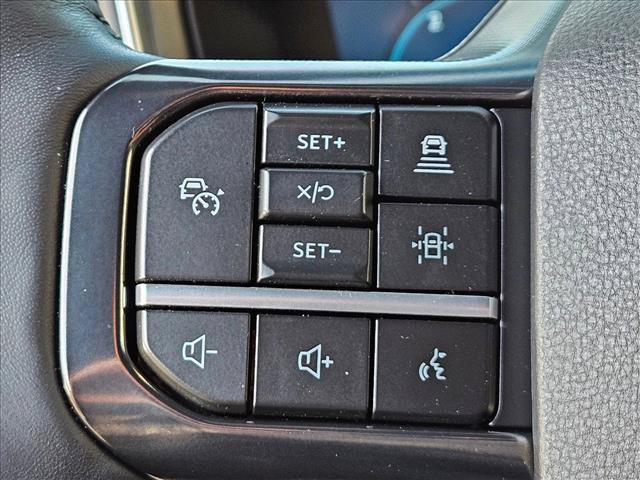 Certified 2025 Ford F450 Platinum w/ FX4 Off-Road Package AWD/4WD image 26