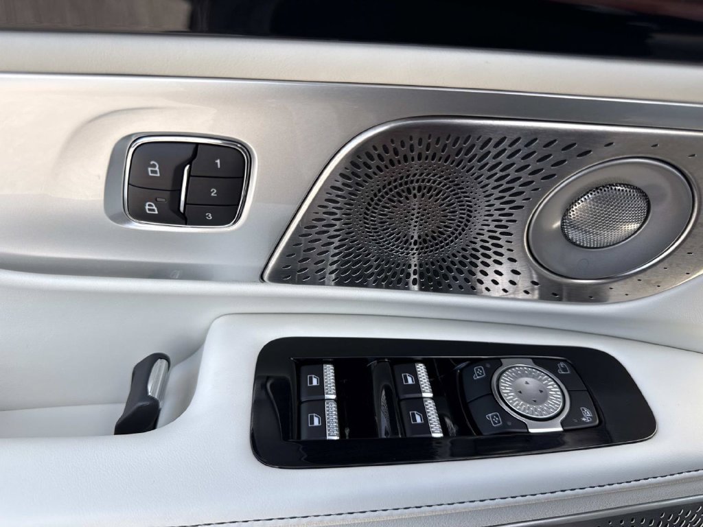 New 2026 Lincoln Nautilus Black Label AWD/4WD image 19