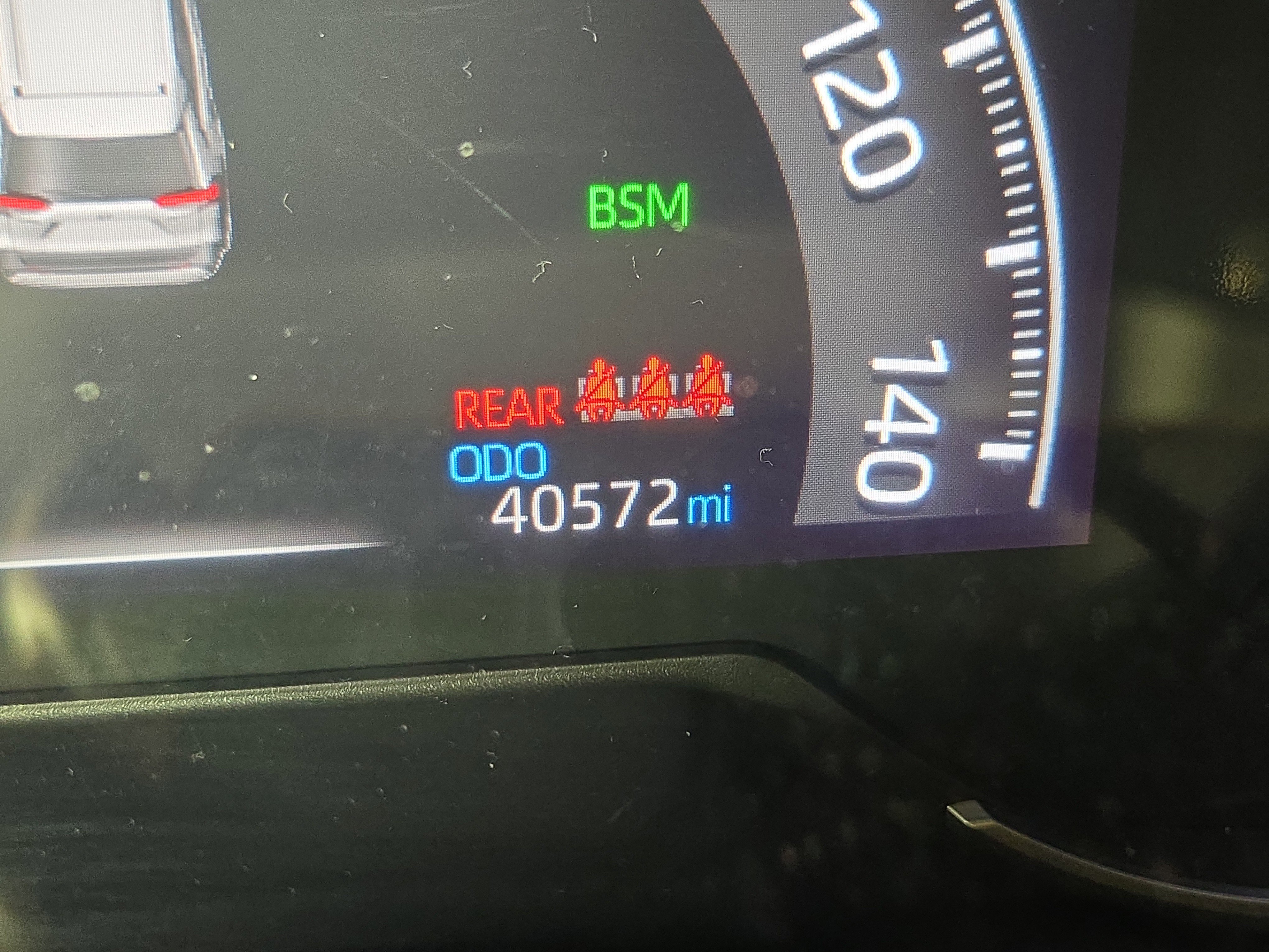 Used 2024 Toyota RAV4 XLE Premium image 18