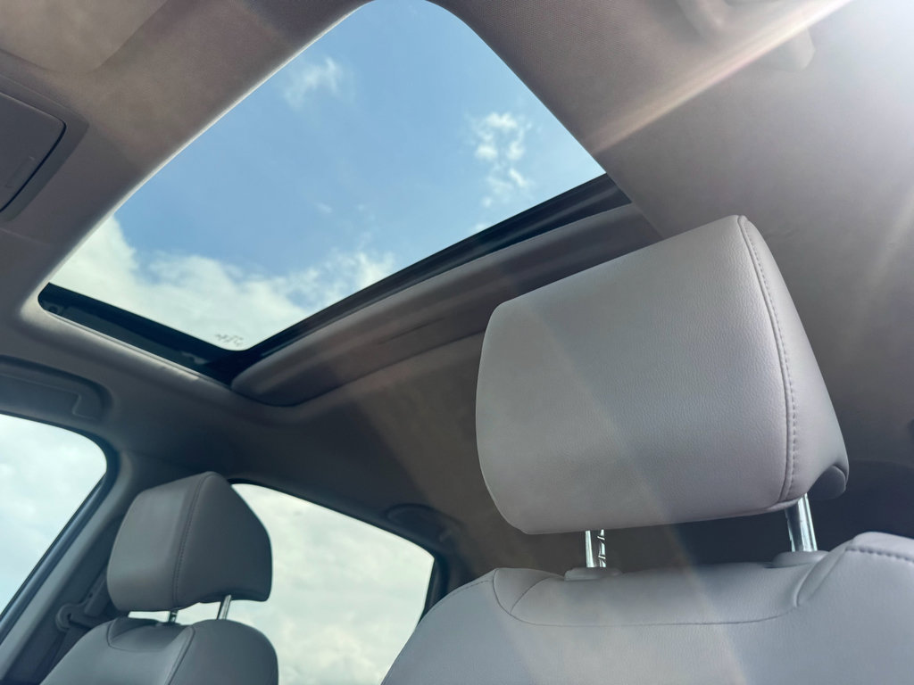 Certified 2022 Honda CR-V EX-L image 23