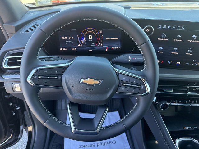 New 2026 Chevrolet Traverse LT w/ LPO, Floor Liner Package image 12