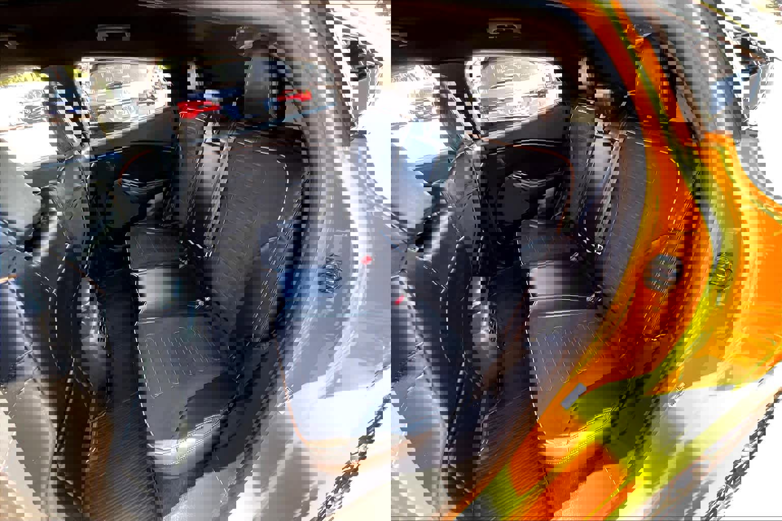 Used 2023 Ford Mustang Mach-E GT image 29