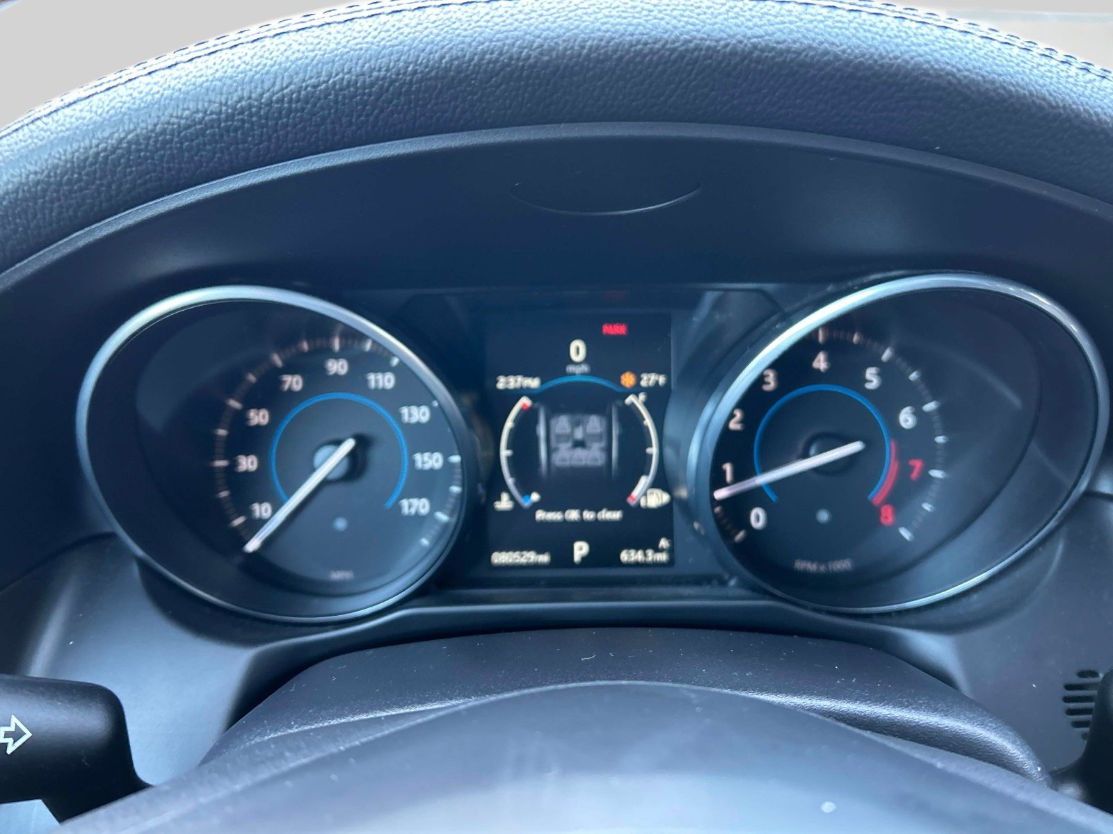 Used 2017 Jaguar XF Premium image 29