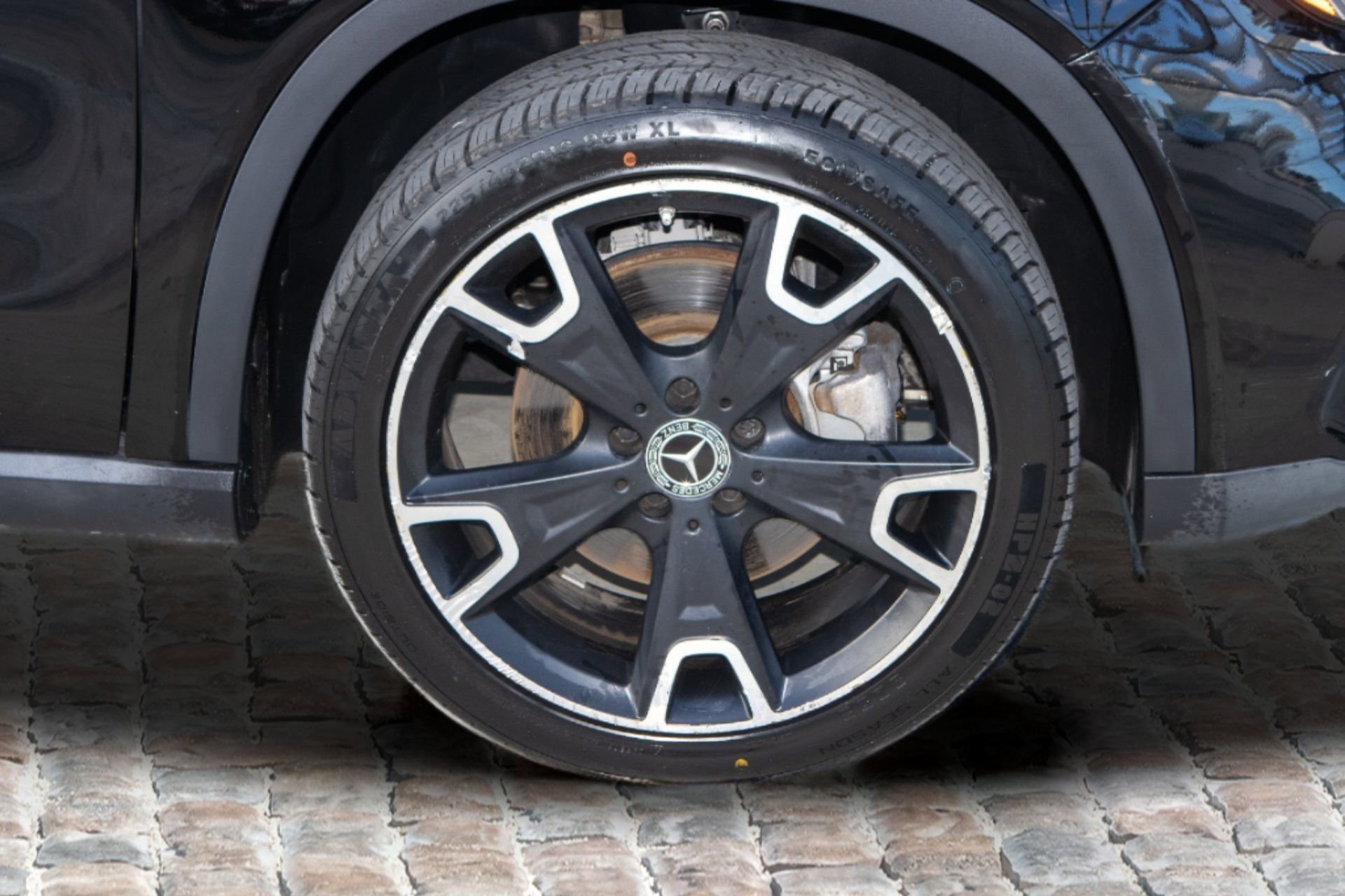 Used 2020 Mercedes-Benz GLA 250 GLA 250 w/ Multimedia Package image 40