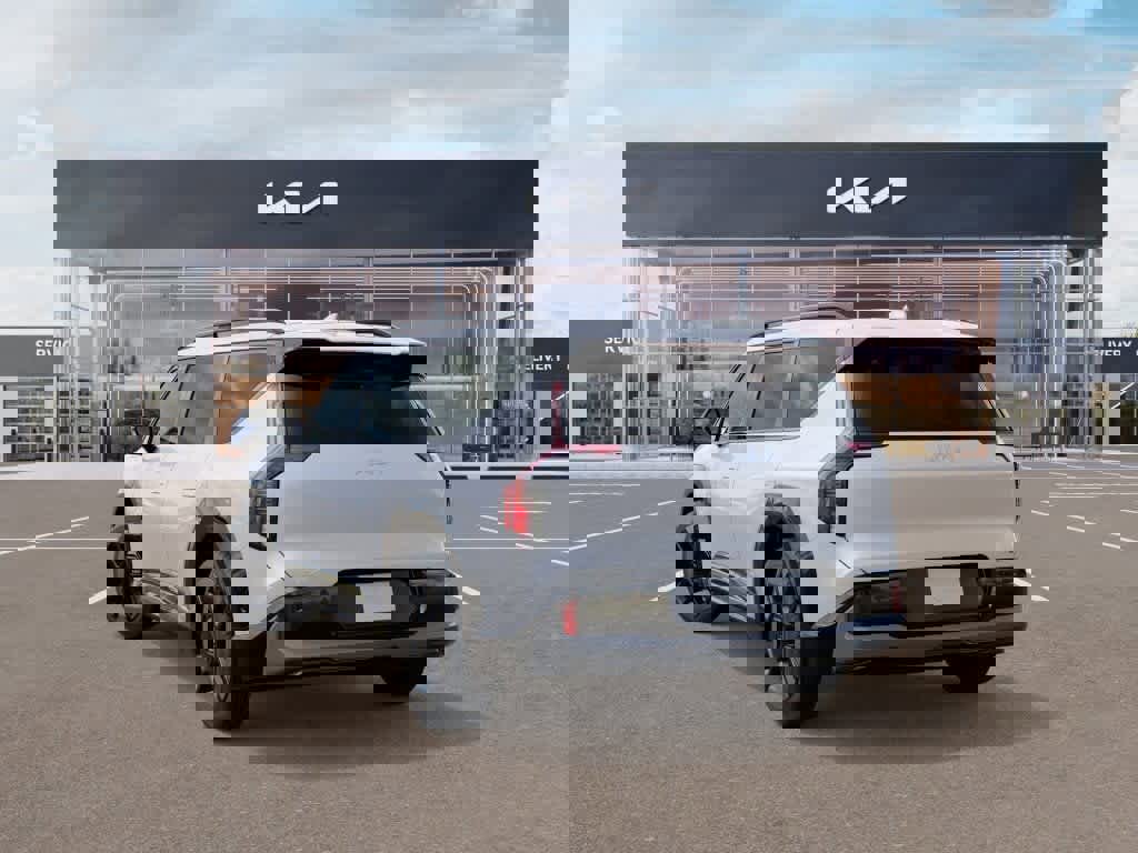 New 2026 Kia EV9 GT-Line image 4