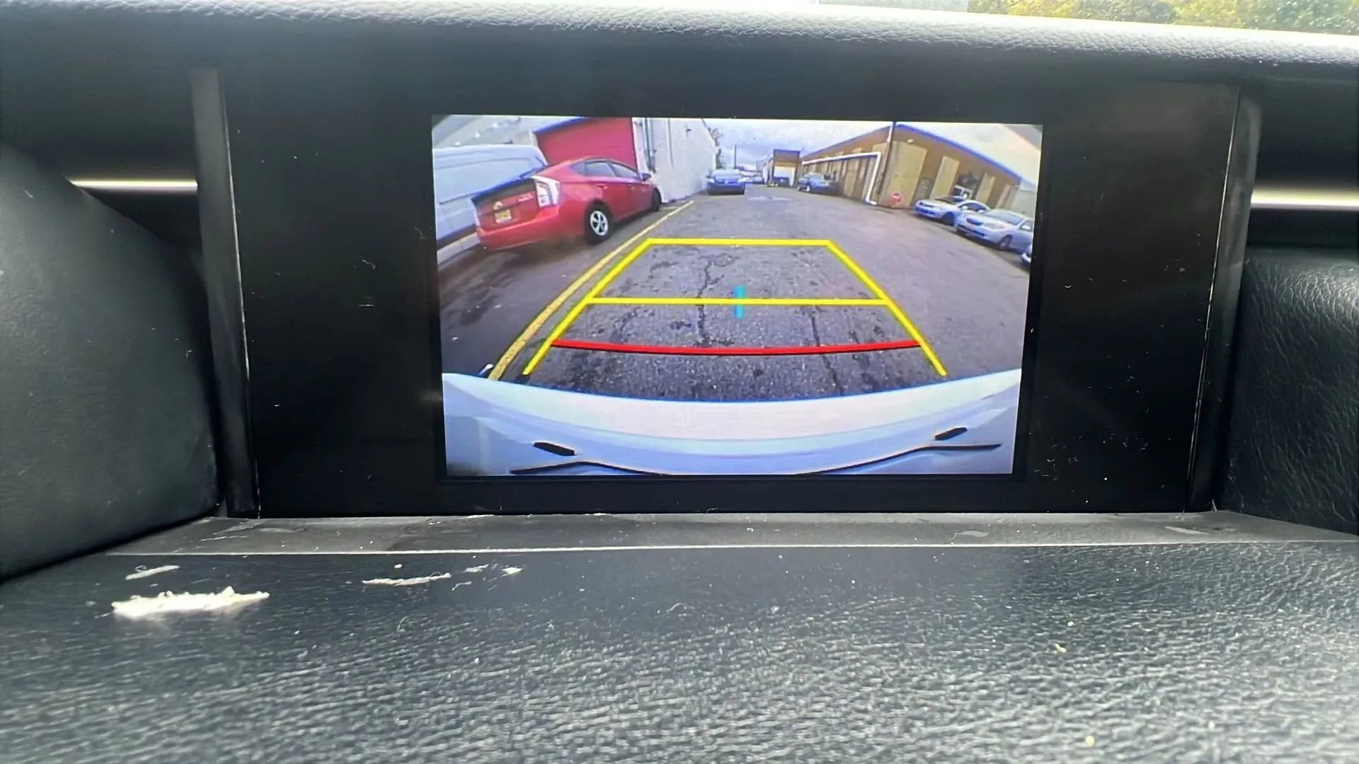 Used 2015 Lexus RC 350 AWD w/ Navigation System Package image 20