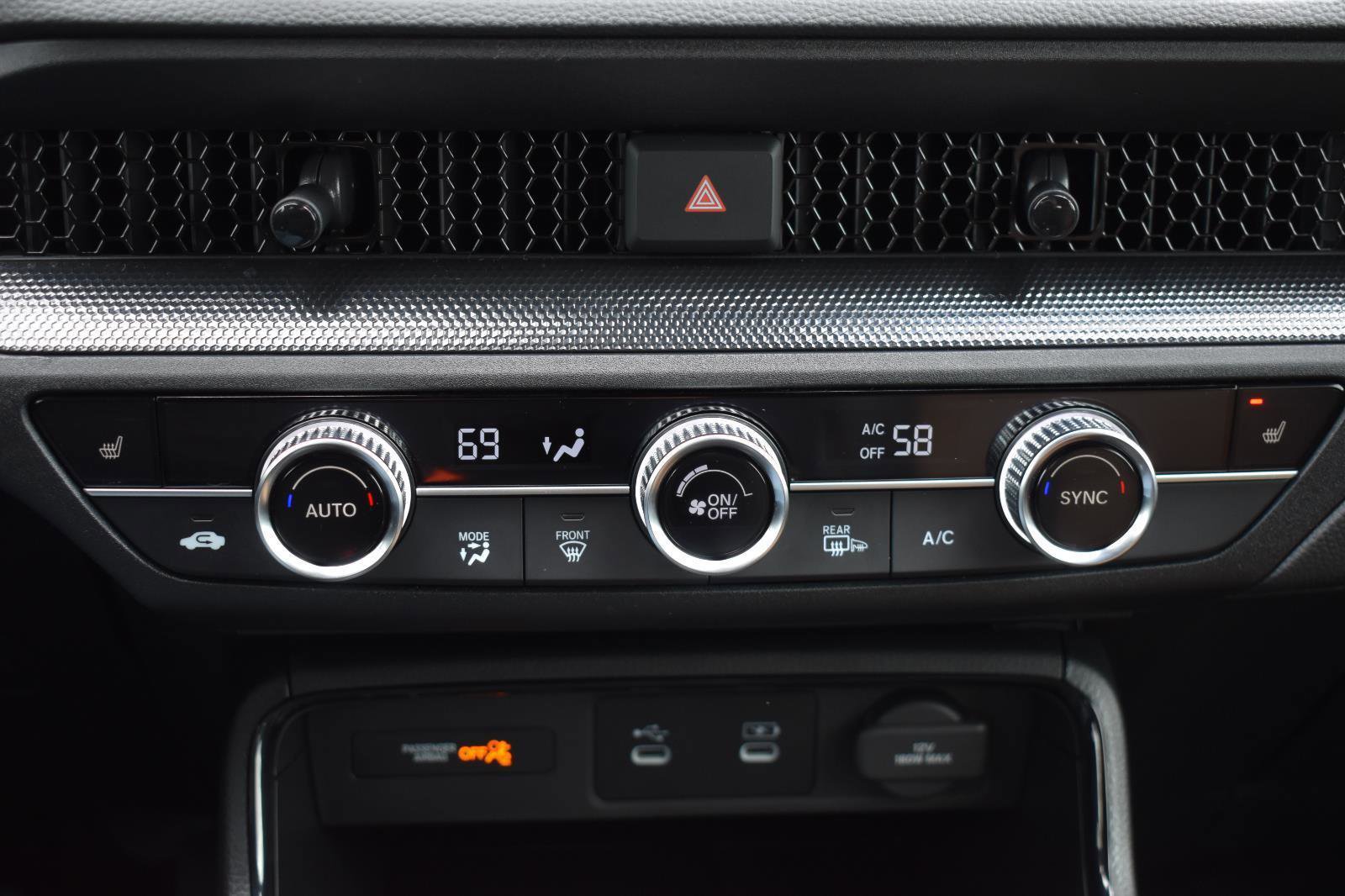 Used 2026 Honda CR-V TrailSport image 7