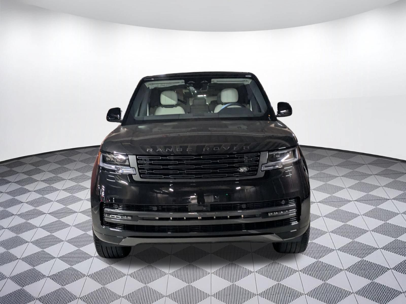 New 2026 Land Rover Range Rover SE AWD/4WD image 8