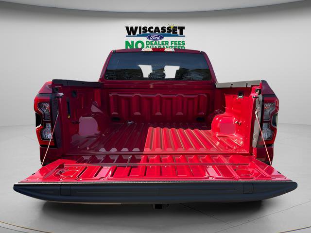New 2025 Ford Ranger XL w/ Trailer Tow Package AWD/4WD image 7