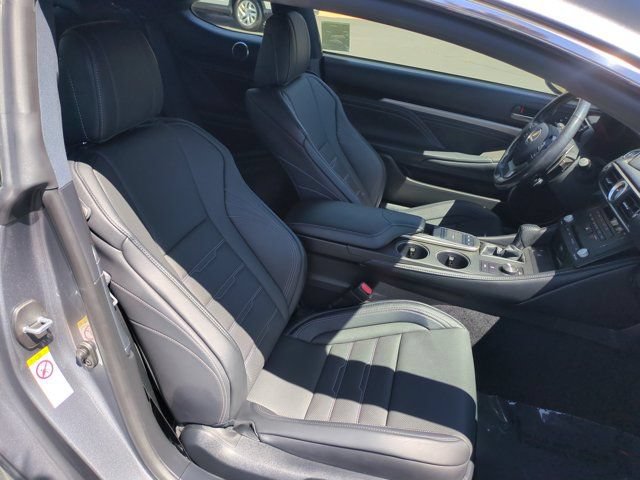 Used 2017 Lexus RC 350 F Sport AWD/4WD image 30