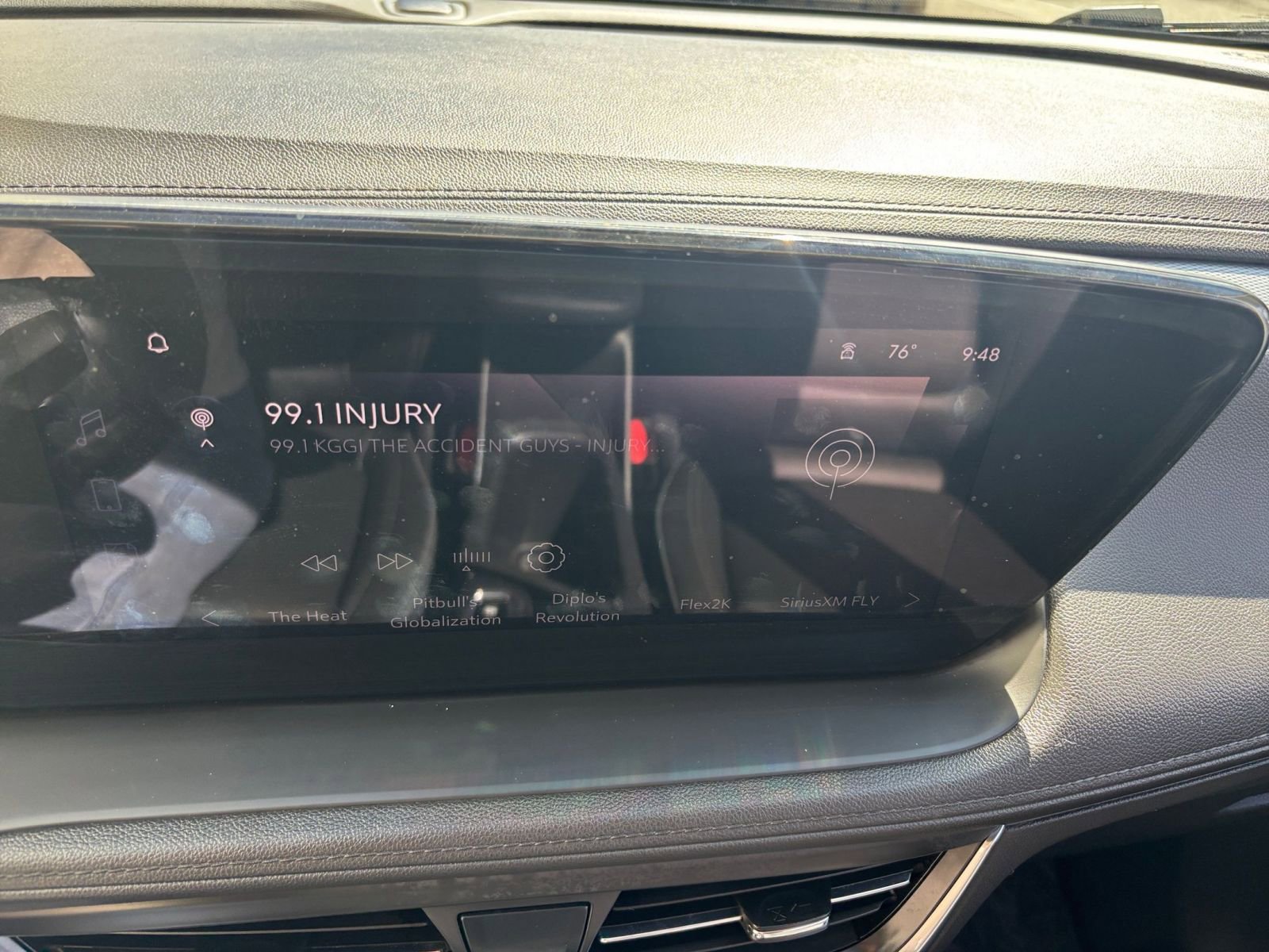 Used 2024 Buick Encore GX Sport Touring image 21