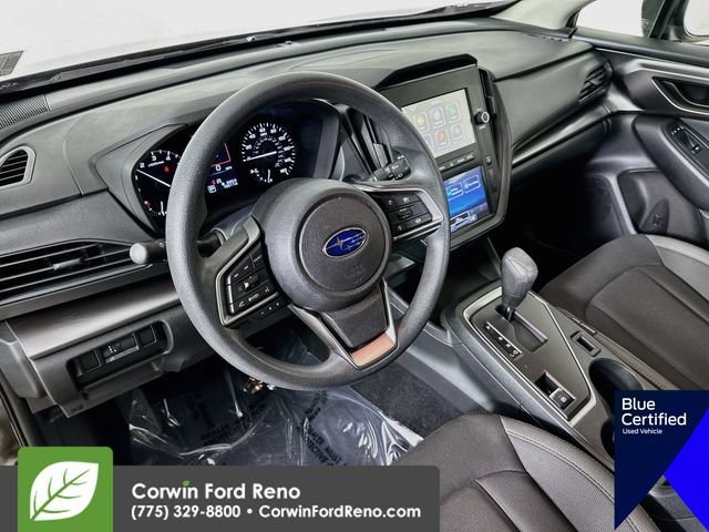 Used 2025 Subaru Impreza 2.0i AWD/4WD image 12