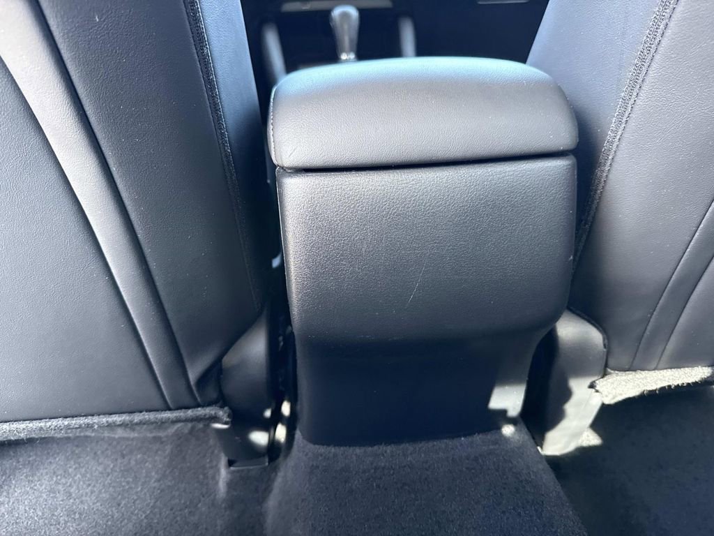 Used 2020 MAZDA MAZDA3 Sedan w/ Select Package image 20