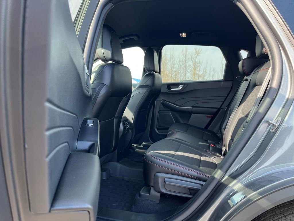 New 2026 Ford Escape ST-Line Select w/ Tech Pack #1 image 21