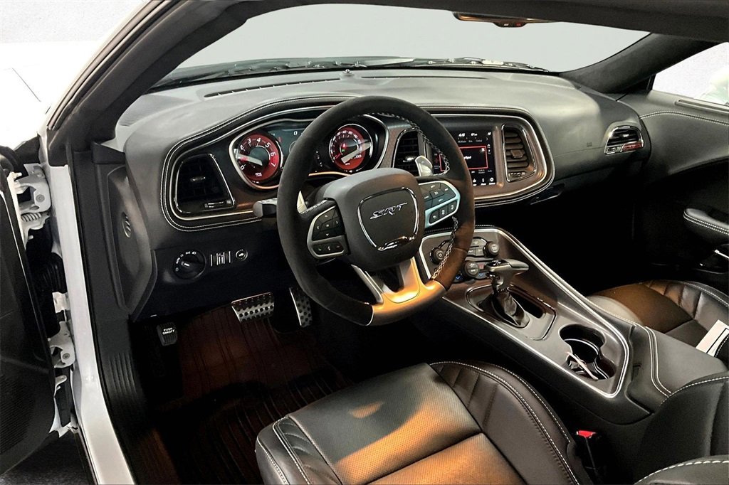 Used 2023 Dodge Challenger SRT Hellcat image 15