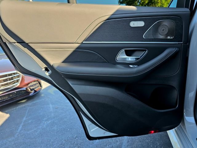 New 2026 Mercedes-Benz GLE 53 AMG 4MATIC Coupe image 26