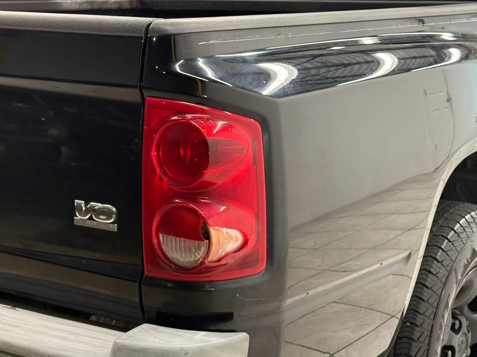 Used 2005 Dodge Dakota ST RWD image 10